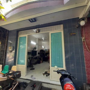 Cần gấp cô giúp việc là ở lại Bình Chánh nhận việc ngay