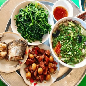 GIA ĐÌNH 3 NGƯỜI LỚN Ở CHUNG CƯ JAMONA CITY QUẬN 7 CẦN CHỊ GIÚP VIỆC LƯƠNG 12 TRIỆU Ạ