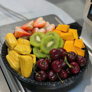 TUYỂN GẤP 1 CÔ GIÚP VIỆC SÁNG CHIỀU Ạ