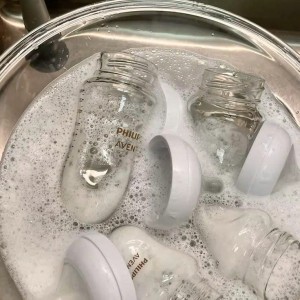 CHUNG CƯ HÀ ĐÔ QUẬN 10 CẦN 1 CHỊ BẢO MẪU CHUYÊN CHĂM BÉ 6 THÁNG LƯƠNG 14 TRIỆU Ạ