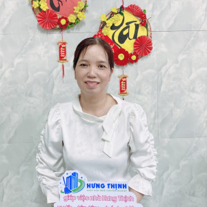 Chị Hiểu Mới Ở Quê Lên Đang Tìm Việc Bao Ăn Ở Lại Ạ