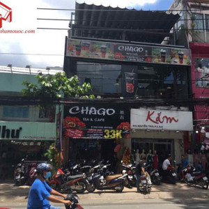 Tìm Cô Gúp Việc Cho Gia Đình Làm Ăn Ở Lại Tại Nguyễn Trãi Quận 5