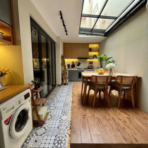 Hôm nay em cần gấp 1 cô về giúp việc nhà làm ở lại lâu dài gần Vòng Xoay An Lạc – Bình Tân Lương 12tr ạ