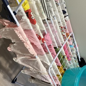 Em Cần Chị Dưới 60 Tuổi Về Chăm Bé Được 6 Tháng Tuổi