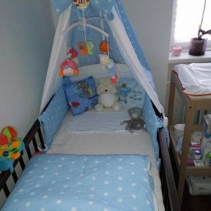 Nhà 1 lầu 53m2 đường Tô Hiến Thành Quận 10 cần gấp 1 chị chăm em bé , lương tháng em gửi 11 triệu