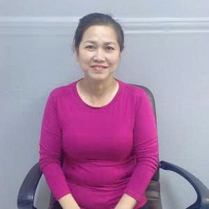 Chị Nguyễn Thị Tuyết Nhung 49 Tuổi Đang Tìm Việc, A/c Gọi 0968630463