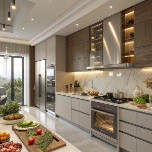 Nhà  Mặt Phố Có 1 Trệt 1 Gác Lửng Nhỏ Ở Đường Nguyễn Trãi Q5 Cần Gấp 1 Cô Gvn Tại Sài Gòn