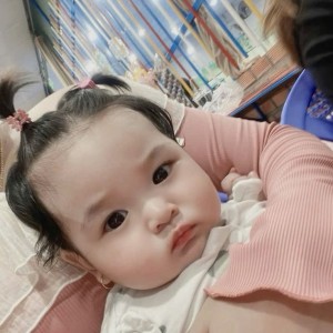 TÌM CÔ CHĂM BÉ 5 THÁNG CHO GIA ĐÌNH Ở CHUNG CƯ THẢO ĐIỀN QUẬN 2