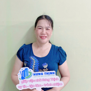 Chị Lan đang tìm việc chăm bé - giúp việc nhà đi làm bao ă ở lại ạ