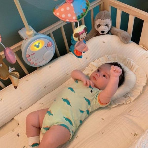 Tha Thiết Tìm Cô Chăm Bé 3 Tháng Cùng Vợ Em !