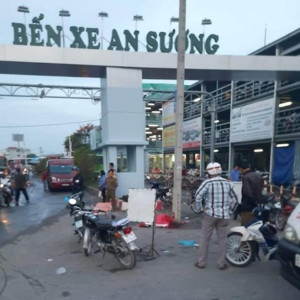 Ngay Bến Xe An Sương Cần Gấp Cô Về Phụ Lau Dọn Nhà Cửa