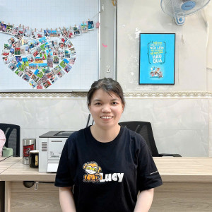 Chị Chi chuyên chăm bé , giúp việc nhà đang tìm việc bao ăn ở lại ạ