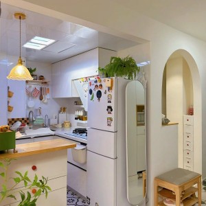 Tìm Chị Giúp Việc Nhà +  Nấu Ăn Cho Gia Đình Toàn Người Lớn Có 3 Thành Viên Tại Quang Trung-Gò Vấp