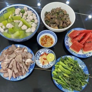 EM CẦN TÌM 1 CHỊ GIÚP VIỆC NHÀ, BAO ĂN Ở LƯƠNG THÁNG 12 TRIỆU LÀM VIỆC TẠI CHUNG CƯ HAPPY VALLEY PREMIER QUẬN 7 Ạ