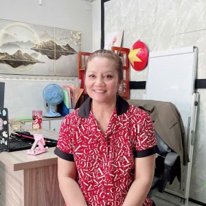 Anh chị có nhu cầu thuê chuyên chăm ông bà hoặc giúp việc nhà cứ liên hệ cô Hoa nha