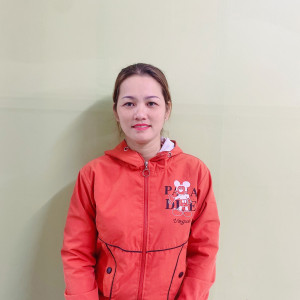 Chị Hậu Nhanh Nhẹn Chịu Khó Làm Việc Có Tâm Đang Tìm Việc Bao Ăn Ở Lại A