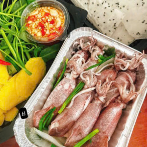 Gia đình em đang tuyển gấp 1 cô chăm bé giỏi đi làm bao ăn ở lại ạ