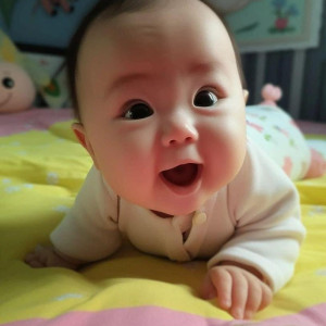 Bé Nhà Em 18 Tháng, Cần 1 Chị Trông Nom, Chơi Với Bé Để Mẹ Bé Có Thể Làm Việc.