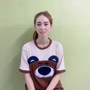 Chị Lài đang tìm việc bao ăn ở lại lâu dài và ổn định ạ