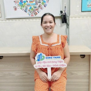 Cô Vấn Làm Việc Có Tâm , Đang Tìm Việc Bao Ăn Ở Lại Ạ