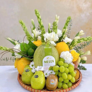 Tuyển gấp 1 cô nấu ăn ngon cho gđ em ạ