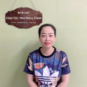 Chị Hằng nấu ăn cực kì ngon , thiện chí đi làm đang tìm việc bao ăn ở lại ạ