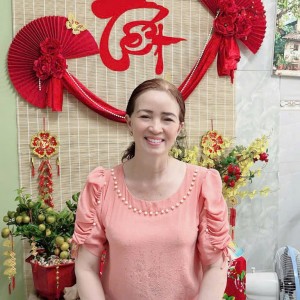 Chị Phấn Đang Tìm Việc Đi Làm Ngay Ạ