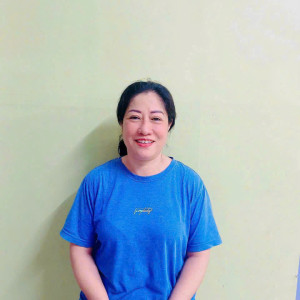 Chị Châu nấu ăn ngon làm việc có tâm đang tìm việc bao ăn ở lại ạ