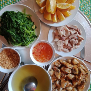 Cần Tìm Gấp Cô Giúp Việc Nhà Bao Ăn Ở Tại Nguyễn Trãi Quận 5