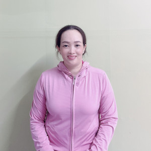 Chị Nguyễn Thị Hồng Loan, sinh năm 1978, quê Bình Thuận – GIÚP VIỆC NHÀ, PHỤ CHĂM BÉ