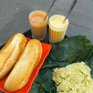 Hôm nay em tìm môt chị về giúp việc nhà cho 2 chị em ở đường  Khánh Hội Quận 4