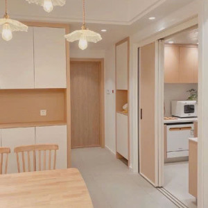 Em cần chị giúp việc nhà 1 trệt 1 lầu tại đường Nguyễn Oanh - Gò Vấp cho gia đình em.