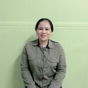 Chị Trúc nấu ăn ngon làm việc giỏi đang tìm việc bao ăn ở lâu dài ạ