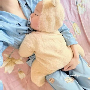 Bé Nhà Em Nãy Đã Lớn Được 5 Tháng Tuổi Rồi, Cần 1 Chị Chuyên Chăm Bé Ở Chung Cư Linh Tây Tower-Thủ Đức