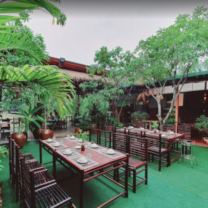 TÌM CHỊ PHỤ QUÁN NHÀ HÀNG Q.9 (BAO ĂN Ở LẠI)