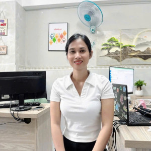 Chị Tiền Trẻ nhanh nhẹn chịu khó đang tìm việc bao ăn ở lại ạ