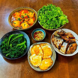 Nhà Mình Cần 1 Chị Chăm Bà Ở Đường Phạm Chí Thanh Quận 5