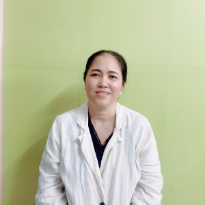 Chị Lê Thị Xuân Anh, sn 1974, quê Bà Rịa - Vũng Tàu - CHĂM EM BÉ, PHỤ GIÚP VIỆC NHÀ