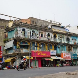 Nhà Em Đang Cần Gấp 1 Chị Giúp Việc Nhà Ăn Ở Lại Tại Quận 1 Trên Đường Trần Hưng Đạo Nha !!