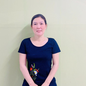 Chị Hồng rất thiện chí đi làm , không ngại việc ạ đang cần việc đi làm bao ăn ở lại ạ