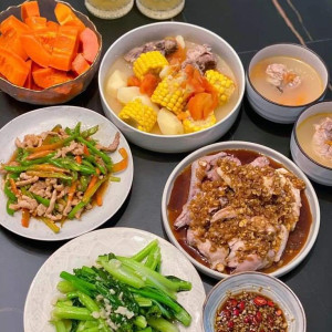 E Cần Gấp Chị Giúp Việc Lương Tháng 11tr Ở Phạm Thế Hiển Q8