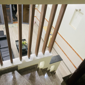 Tuyển chị giúp việc nấu ăn chi gia đình em có 2 lầu nhỏ 43m2 ở Hoà Hảo- Quận 10, TPHCM.