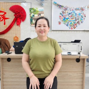 Chị Loan Chăm Bé Giỏi , Làm Việc Nhà Có Tâm Đang Tìm Việc Bao Ăn Ở Lại Ạ