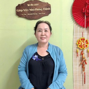 Chị Tâm đang tìm việc chăm sóc ông bà - giúp việc nhà đi làm bao ăn ở lại ạ