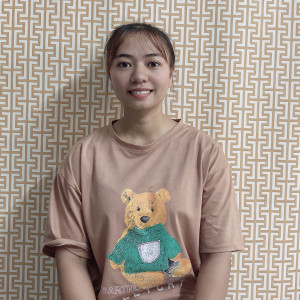 Chị Nguyễn Thị Thanh Huyền sn 1991 quê Huế - GIÚP VIỆC NHÀ, BẢO MẪU