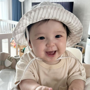 TÌM GẤP 1 CÔ CHUYÊN CHĂM BÉ VỀ CHĂM SÓC CHO BÉ BO NHÀ EM ĐƯỢC 7 THÁNG TUỔI