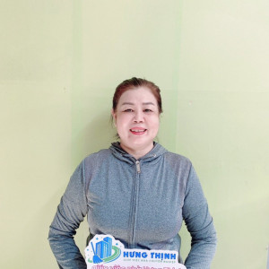 Chị Vân chuyên giúp việc nhà , nấu ăn ngon đang tìm việc bao ăn ở lại ạ