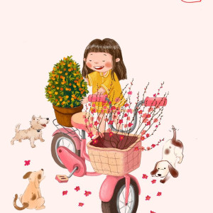 Nhà Con Có 4 Người Lớn Rất Cần Cô Giúp Việc Làm Ở Lại Cùng Gia Đình