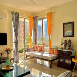 Vợ Chồng Em Ra Ở Riêng Đang Ở Chung Cư Saigon South Residence Quận 7 Cần Chị Giúp Việc Nhà Lương 13 Triệu