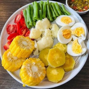 Nhà 1 trệt 1 lầu ở Quận 5 cần tìm chị giúp việc nhà, nấu ăn đơn giản, dọn dẹp nhà cửa.